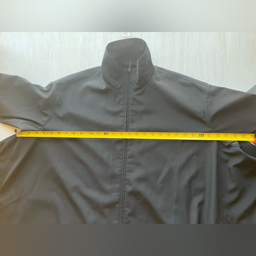 THE ROW Olimpia Handkerchief Hem jacket - Picture 13 of 16